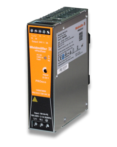 Power supply PRO ECO 24V 3.0A  72W